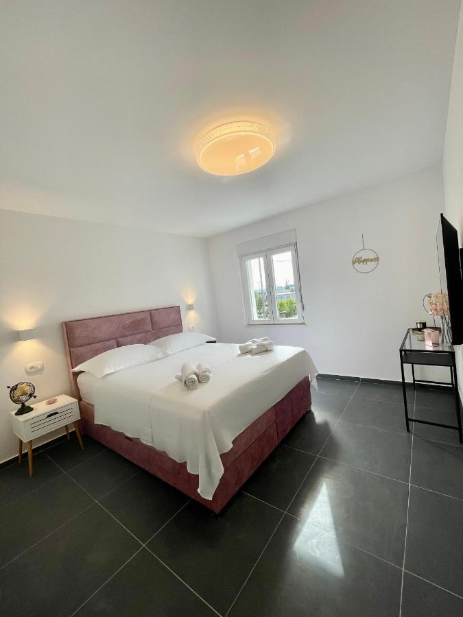 Elite Rooms Split - Free Parking Exteriör bild
