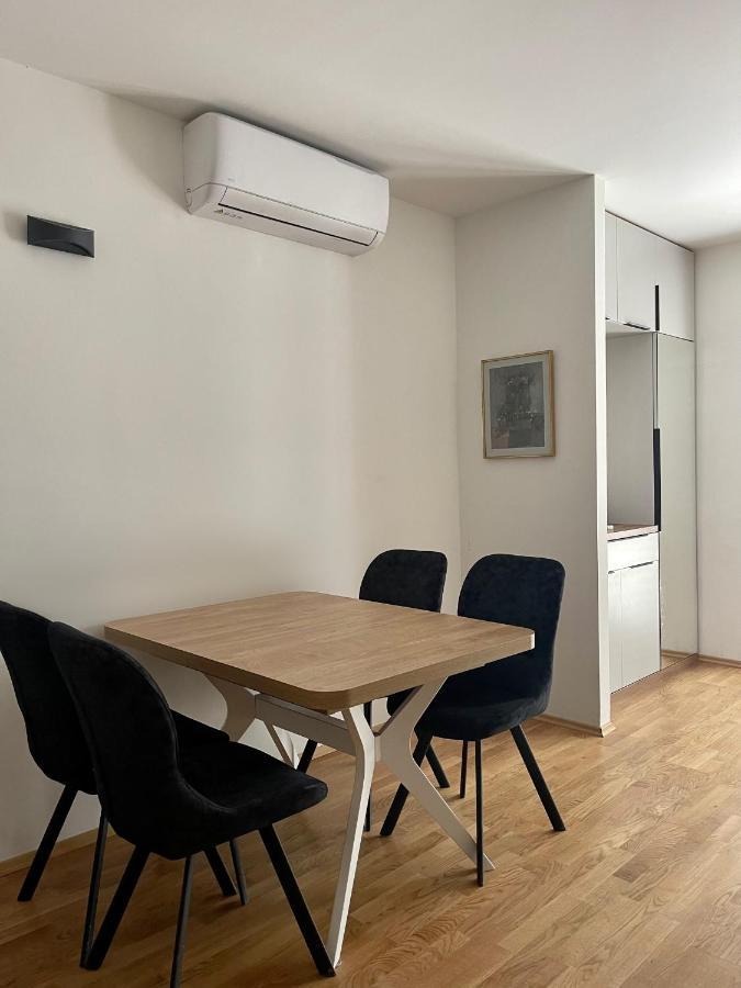 Elite Rooms Split - Free Parking Rum bild